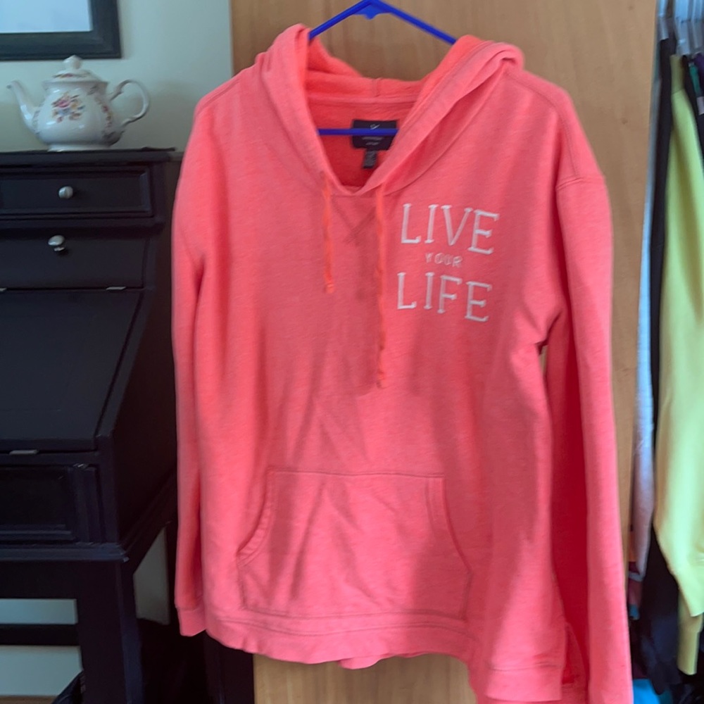 Super cute American eagle sweatshirt
